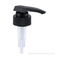 Plastic Cream Lotion Pump Custom Plastic Screw Lotion Pump For Hand Washing Supplier